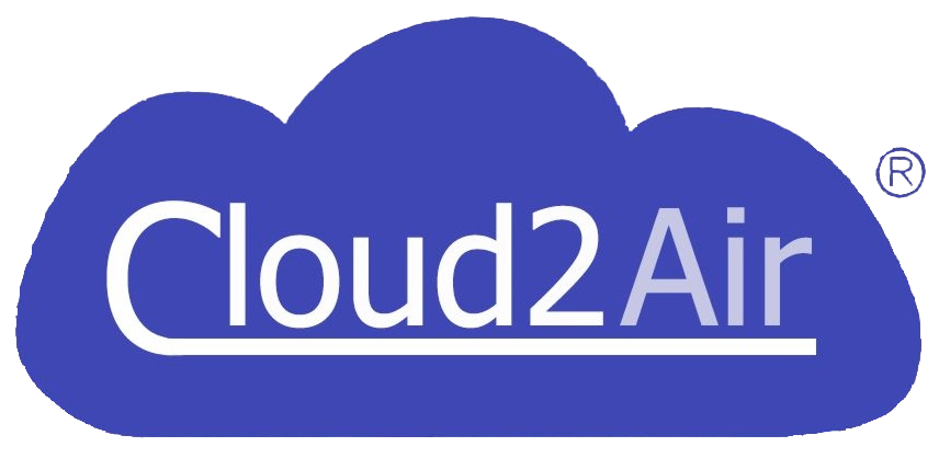 Cloud 2 Air s.r.o. logo